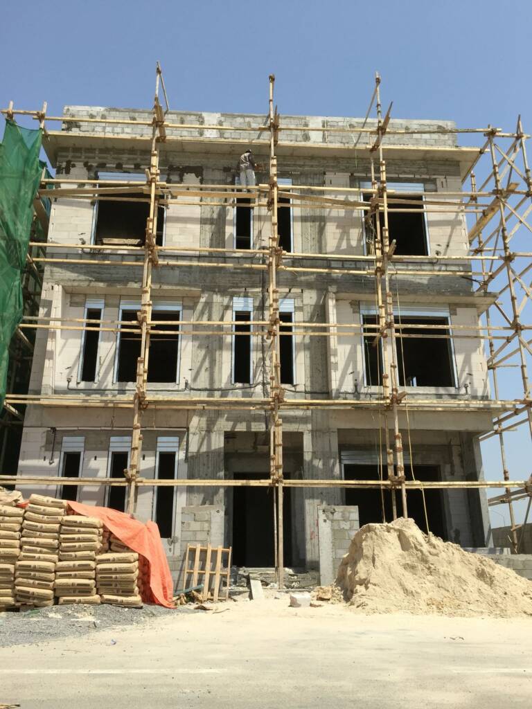 General Contractor Egypt