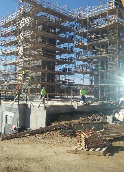 constructions